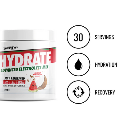 PER4M Hydrate Electrolyte Blend