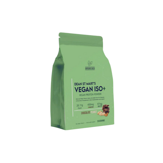 Supplement Needs Vegan Iso+ - 1kg