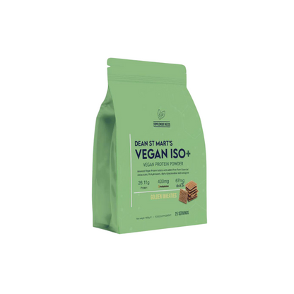 Supplement Needs Vegan Iso+ - 1kg