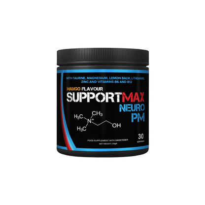 Strom Support Max Neuro PM