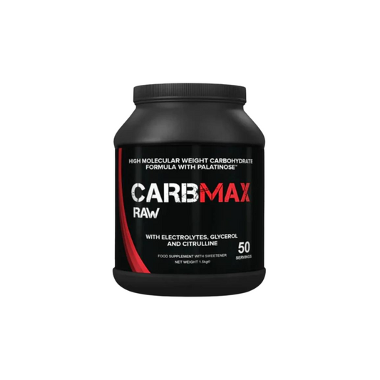 Strom CarbMax - 50 servings