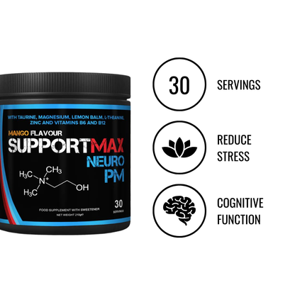 Strom Support Max Neuro PM