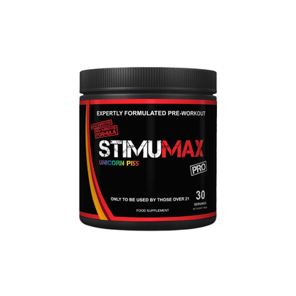 STROM STIMUMAX PRO