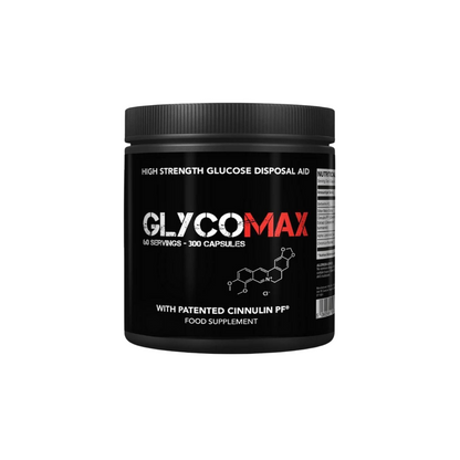 STROM GLYCOMAX