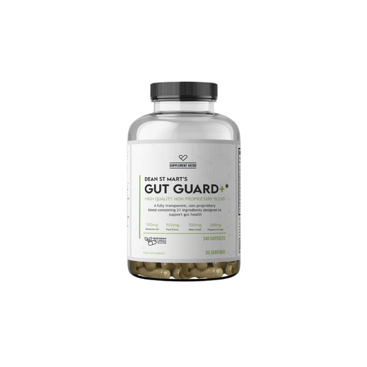 Supplement Needs Gut Guard - 30 Servings