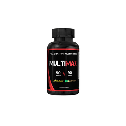 Strom Multimax - 90 servings