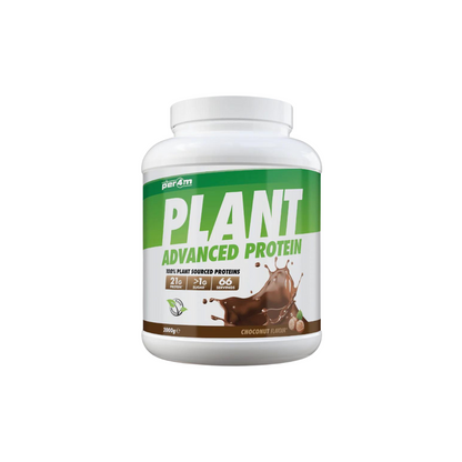 Per4m Plant Protein - 2kg 66 servings