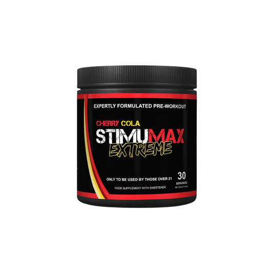 Strom Sports - Stimumax Extreme