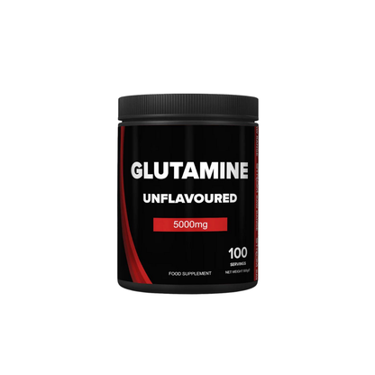 Strom Sports - Glutamine 100 Servings