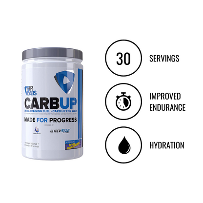 HR Labs Carb up 1.02kg