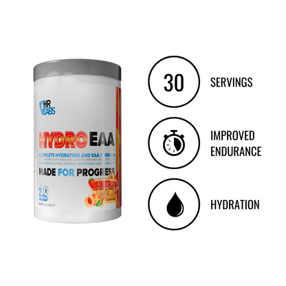 HR LABS HYDROEAA  - 30 Servings