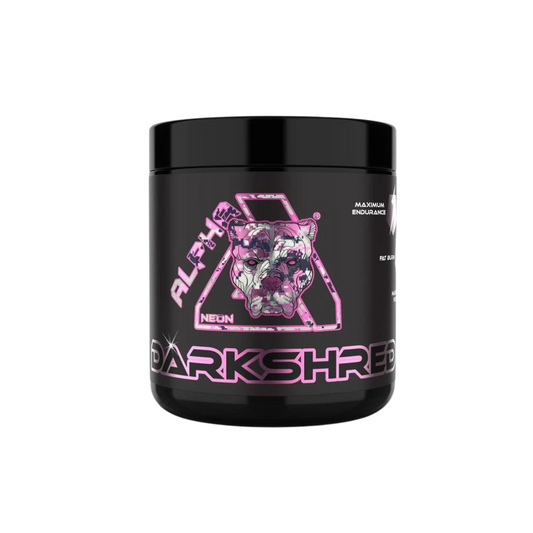 Alpha Neon DarkShred