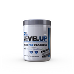 HR LABS Level Up V2 - Unflavoured 20 servings