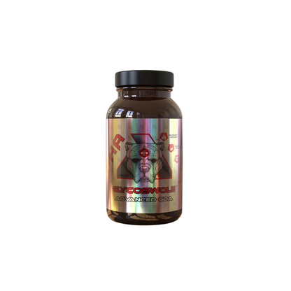 Alpha Neon Glycoswole - 30 servings