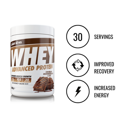 Per4m whey - 900g