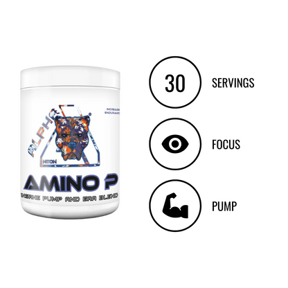 AMINO P