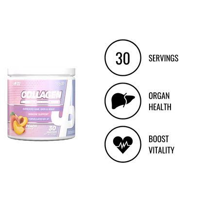 Collagen TBJP