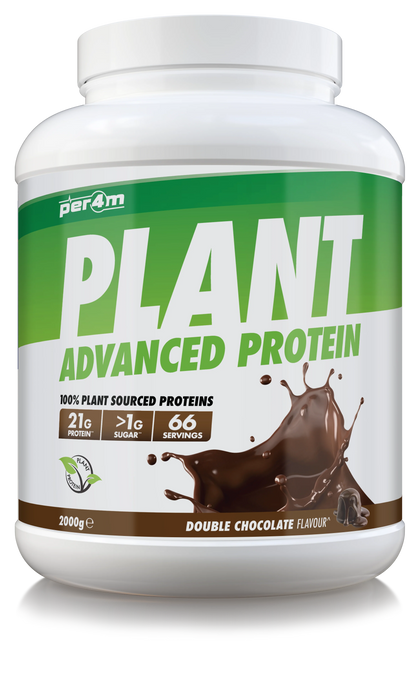 Per4m Plant Protein - 2kg 66 servings