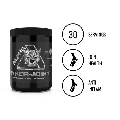 Alpha Neon Syner-Joint 30 servings