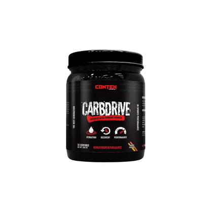 Carbdrive