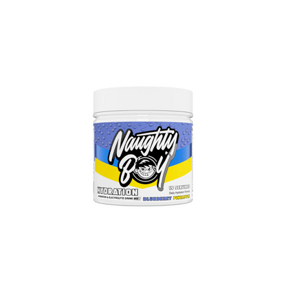 Naughty Boy Hydration - 15 Servings