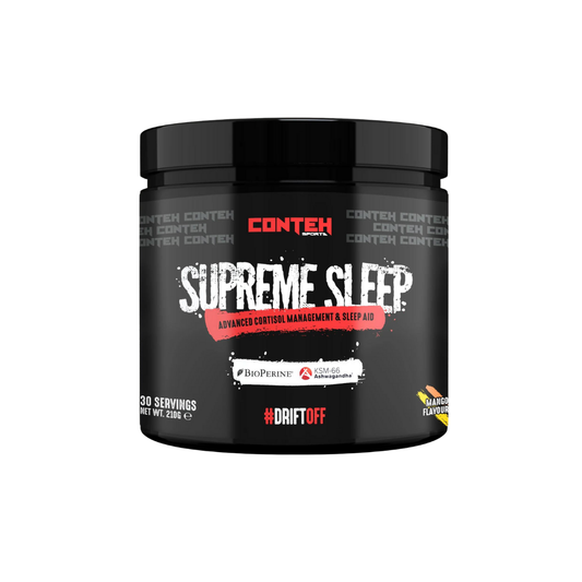 CONTEH SPORTS - Supreme Sleep 30 Servings