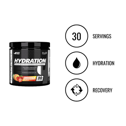 Hydration TBJP