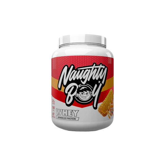 Naughty Boy Advanced Whey - 2010g