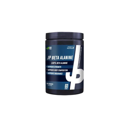 TBJP Beta Alanine 60 servings