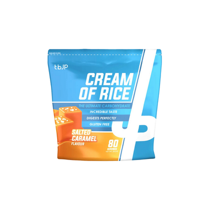 TBJP Cream of Rice 2kg