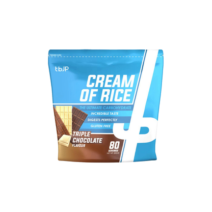 TBJP Cream of Rice 2kg