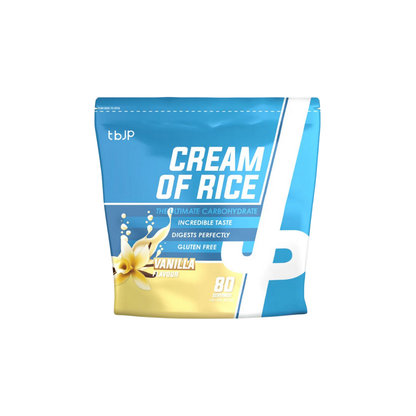 TBJP Cream of Rice 2kg