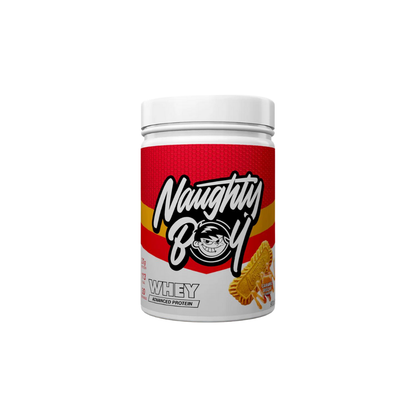 Naughty Boy Advanced Whey - 900g