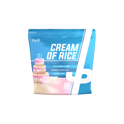 TBJP Cream of Rice 2kg