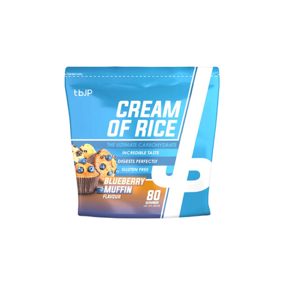 TBJP Cream of Rice 2kg