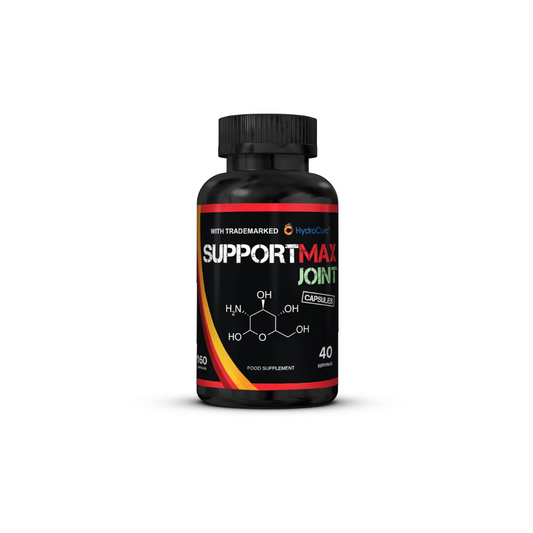 Strom Support Max Joint Capsules 40 Servings