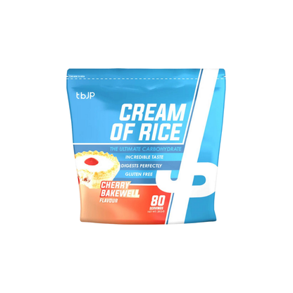 TBJP Cream of Rice 2kg