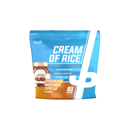 TBJP Cream of Rice 2kg