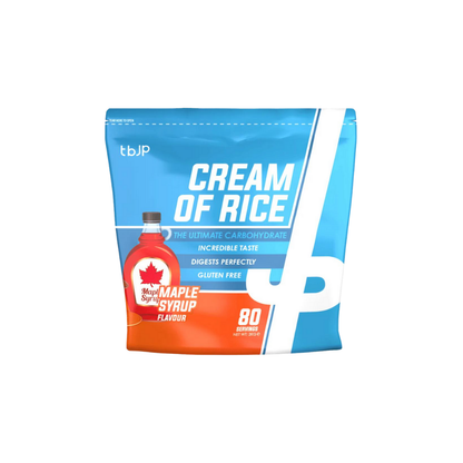 TBJP Cream of Rice 2kg