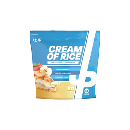 TBJP Cream of Rice 2kg