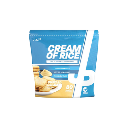 TBJP Cream of Rice 2kg