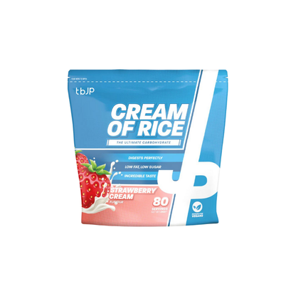 TBJP Cream of Rice 2kg