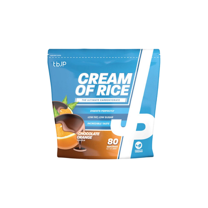 TBJP Cream of Rice 2kg