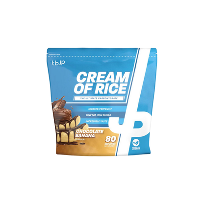 TBJP Cream of Rice 2kg