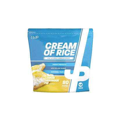 TBJP Cream of Rice 2kg