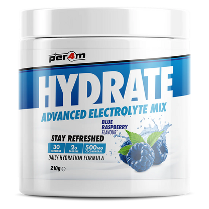 PER4M Hydrate Electrolyte Blend