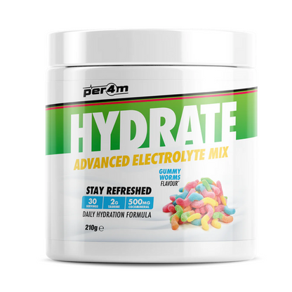 PER4M Hydrate Electrolyte Blend