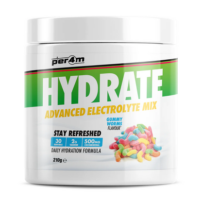 PER4M Hydrate Electrolyte Blend