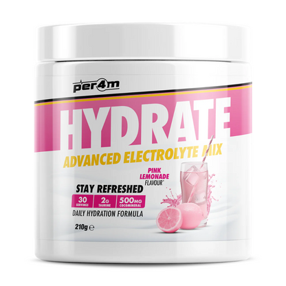 PER4M Hydrate Electrolyte Blend