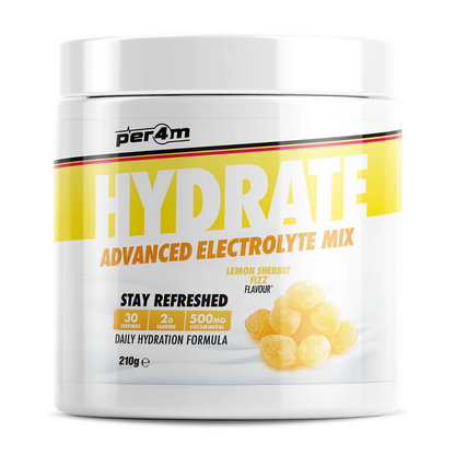 PER4M Hydrate Electrolyte Blend